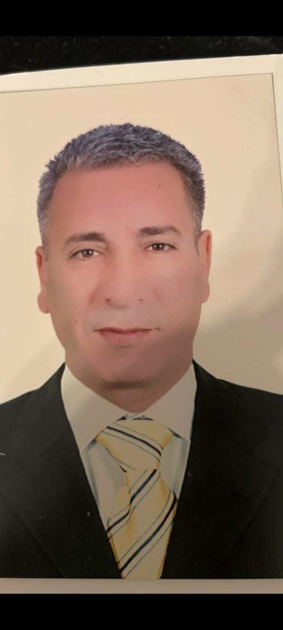 صورة العضو